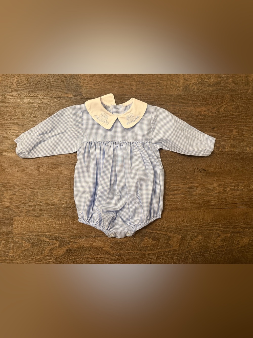 Auraluz boys long sleeve bubble